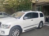 Infiniti QX56 2004 годаүшін6 500 000 тг. в Астана – фото 3