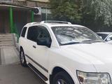 Infiniti QX56 2004 годаүшін6 500 000 тг. в Астана – фото 4