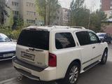 Infiniti QX56 2004 годаүшін6 500 000 тг. в Астана – фото 5