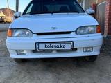 ВАЗ (Lada) 2115 2012 года за 1 800 000 тг. в Актобе – фото 2