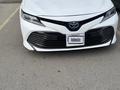 Toyota Camry 2018 года за 7 900 000 тг. в Актау – фото 2