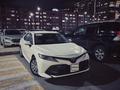 Toyota Camry 2018 года за 7 900 000 тг. в Актау