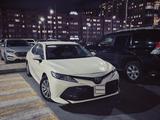 Toyota Camry 2018 года за 7 900 000 тг. в Актау