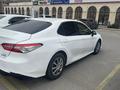 Toyota Camry 2018 года за 7 900 000 тг. в Актау – фото 6