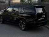 Cadillac Escalade 2021 годаүшін60 000 000 тг. в Алматы – фото 3