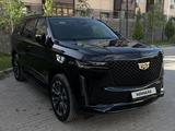 Cadillac Escalade 2021 годаүшін60 000 000 тг. в Алматы