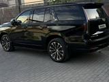 Cadillac Escalade 2021 годаүшін60 000 000 тг. в Алматы – фото 2