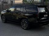 Cadillac Escalade 2021 годаүшін60 000 000 тг. в Алматы – фото 4