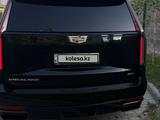 Cadillac Escalade 2021 годаүшін60 000 000 тг. в Алматы – фото 5