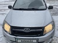 ВАЗ (Lada) Granta 2190 2012 года за 950 000 тг. в Костанай