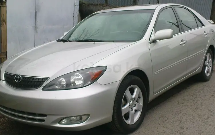 TitanAuto Toyota Camry XV30 ноускат за 250 000 тг. в Астана