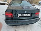 BMW 525 1997 года за 2 750 000 тг. в Караганда – фото 3