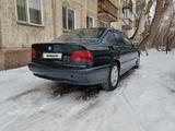 BMW 525 1997 годаүшін2 750 000 тг. в Караганда – фото 5