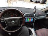 BMW 525 1997 годаүшін2 750 000 тг. в Караганда