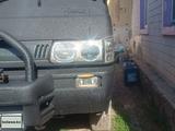 Mitsubishi Delica 1994 годаүшін1 650 000 тг. в Алматы – фото 3
