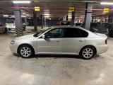 Subaru Legacy 2006 годаfor3 500 000 тг. в Караганда – фото 4
