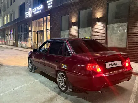 Daewoo Nexia 2013 года за 1 600 000 тг. в Астана – фото 5