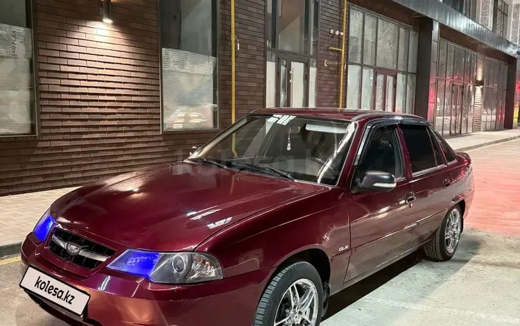 Daewoo Nexia 2013 года за 1 600 000 тг. в Астана