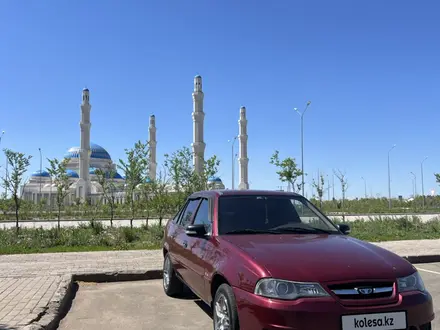 Daewoo Nexia 2013 года за 1 600 000 тг. в Астана – фото 4