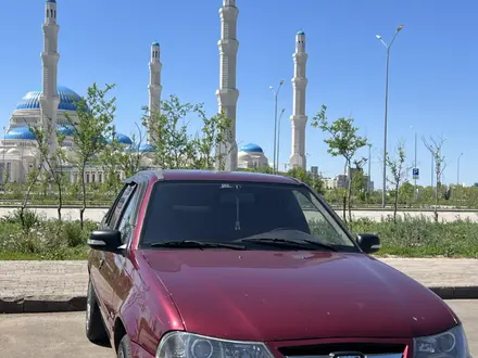 Daewoo Nexia 2013 года за 1 600 000 тг. в Астана – фото 3