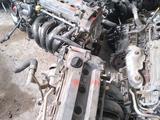 Контрактный двигатель из Япония на Тойота камри за 53 000 тг. в Алматы