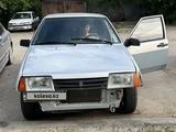 ВАЗ (Lada) 2109 2002 года за 330 000 тг. в Костанай – фото 2