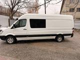 Mercedes-Benz Sprinter 2009 годаfor10 500 000 тг. в Алматы – фото 4