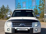 Mitsubishi Pajero 2009 года за 8 350 000 тг. в Караганда – фото 2
