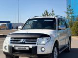Mitsubishi Pajero 2009 года за 8 350 000 тг. в Караганда