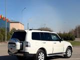 Mitsubishi Pajero 2009 года за 8 350 000 тг. в Караганда – фото 4