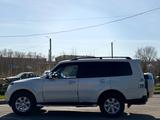 Mitsubishi Pajero 2009 года за 8 350 000 тг. в Караганда – фото 5
