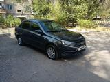 ВАЗ (Lada) Granta 2190 2020 года за 3 300 000 тг. в Караганда