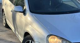Volkswagen Jetta 2006 года за 3 050 000 тг. в Караганда – фото 4