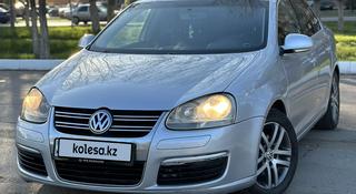 Volkswagen Jetta 2006 года за 3 050 000 тг. в Караганда