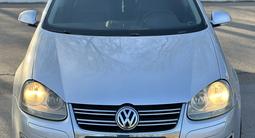 Volkswagen Jetta 2006 года за 3 050 000 тг. в Караганда – фото 5