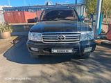Toyota Land Cruiser 2000 года за 10 000 000 тг. в Уральск
