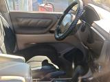 Toyota Land Cruiser 2000 года за 10 000 000 тг. в Уральск – фото 4