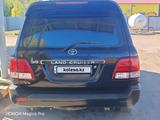 Toyota Land Cruiser 2000 года за 10 000 000 тг. в Уральск – фото 5