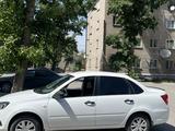 ВАЗ (Lada) Granta 2190 2021 годаүшін3 400 000 тг. в Семей – фото 4