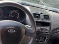 ВАЗ (Lada) Granta 2190 2021 годаүшін3 400 000 тг. в Семей – фото 7