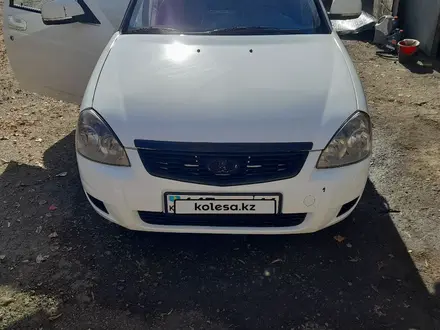 ВАЗ (Lada) Priora 2170 2014 года за 3 100 000 тг. в Усть-Каменогорск – фото 8