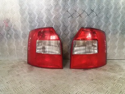 Оригинальный Стоп фонарь задний Audi a4 b6 за 22 000 тг. в Караганда