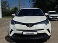 Toyota C-HR 2018 года за 14 500 000 тг. в Усть-Каменогорск – фото 2