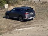 Hyundai Santa Fe 2019 годаүшін12 000 000 тг. в Караганда