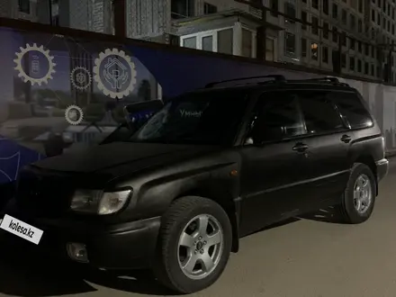 Subaru Forester 1998 года за 4 000 000 тг. в Астана