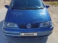 Volkswagen Sharan 1997 годаүшін2 200 000 тг. в Шымкент – фото 14