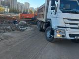 Howo 2014 годаүшін14 000 000 тг. в Астана – фото 2