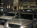 Mercedes-Benz S 320 2000 года за 3 200 000 тг. в Астана