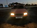 Audi 100 1991 годаүшін1 000 000 тг. в Кокшетау – фото 5