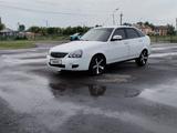ВАЗ (Lada) Priora 2172 2015 года за 2 850 000 тг. в Кокшетау